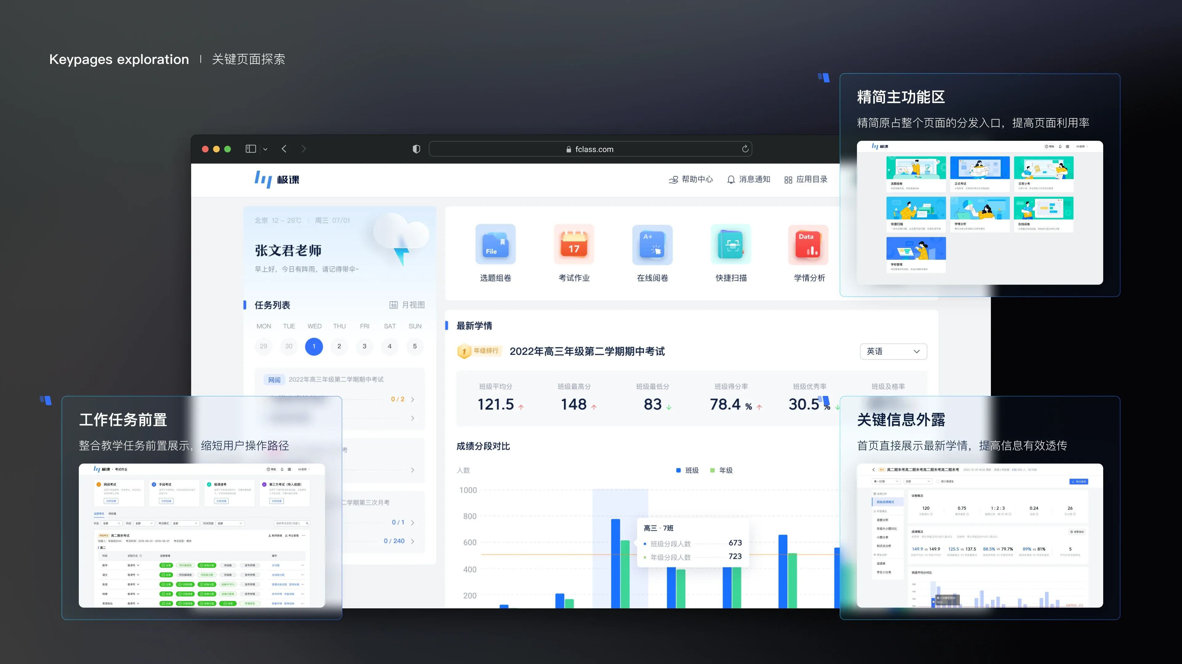 Jike Big Data — Visual Experience Upgrade — 15