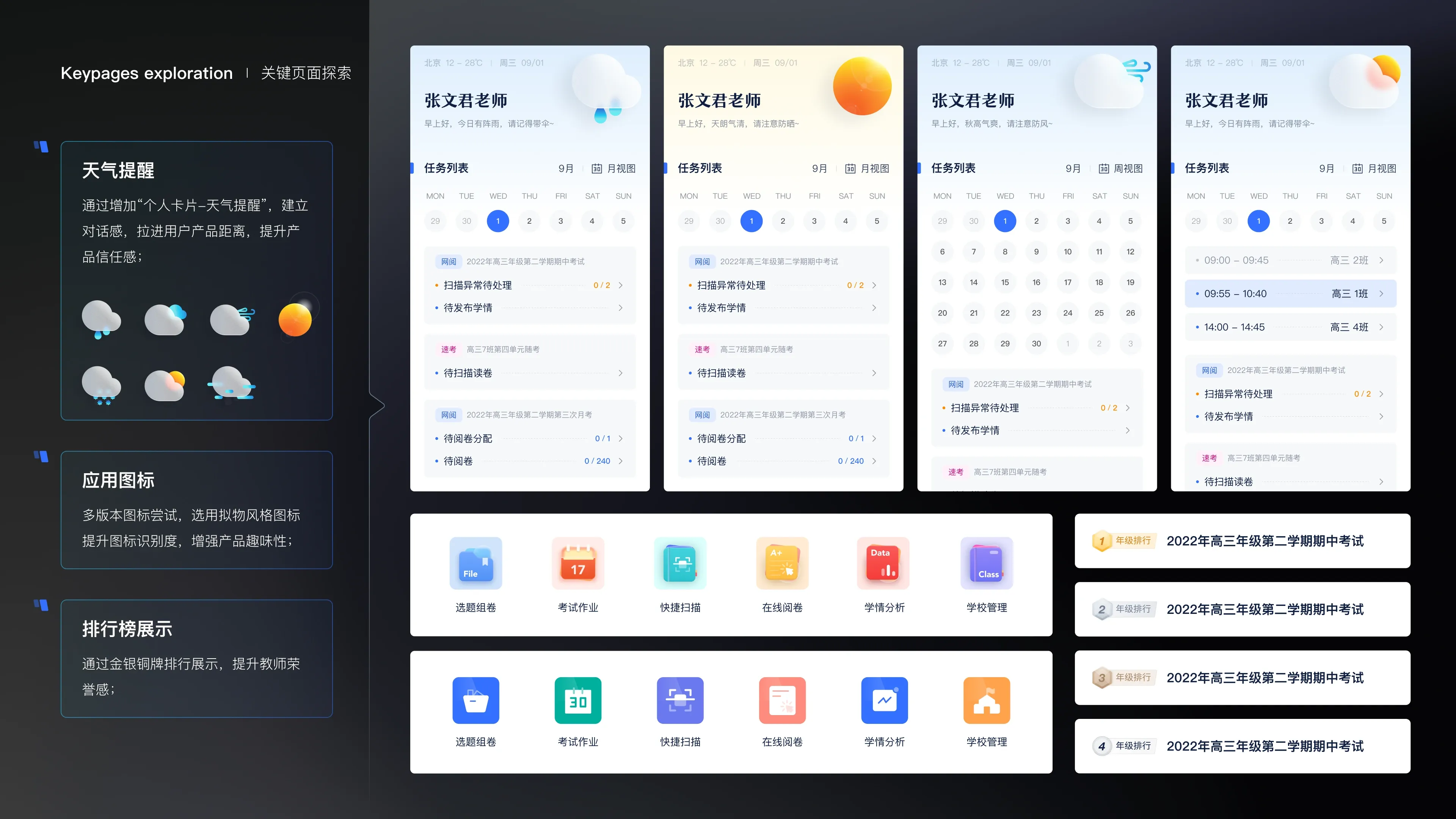 Jike Big Data — Visual Experience Upgrade — 16
