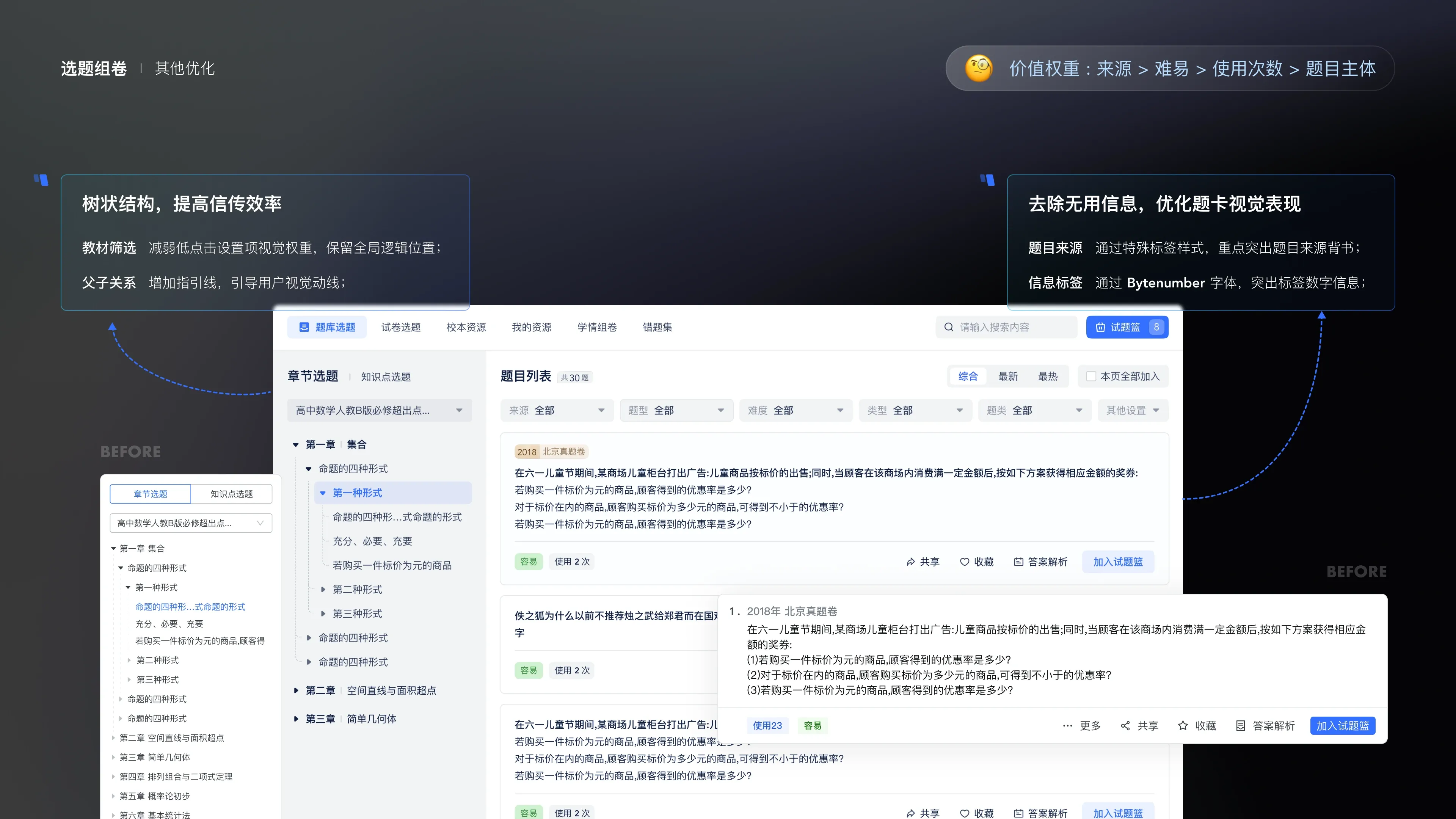 Jike Big Data — Visual Experience Upgrade — 22