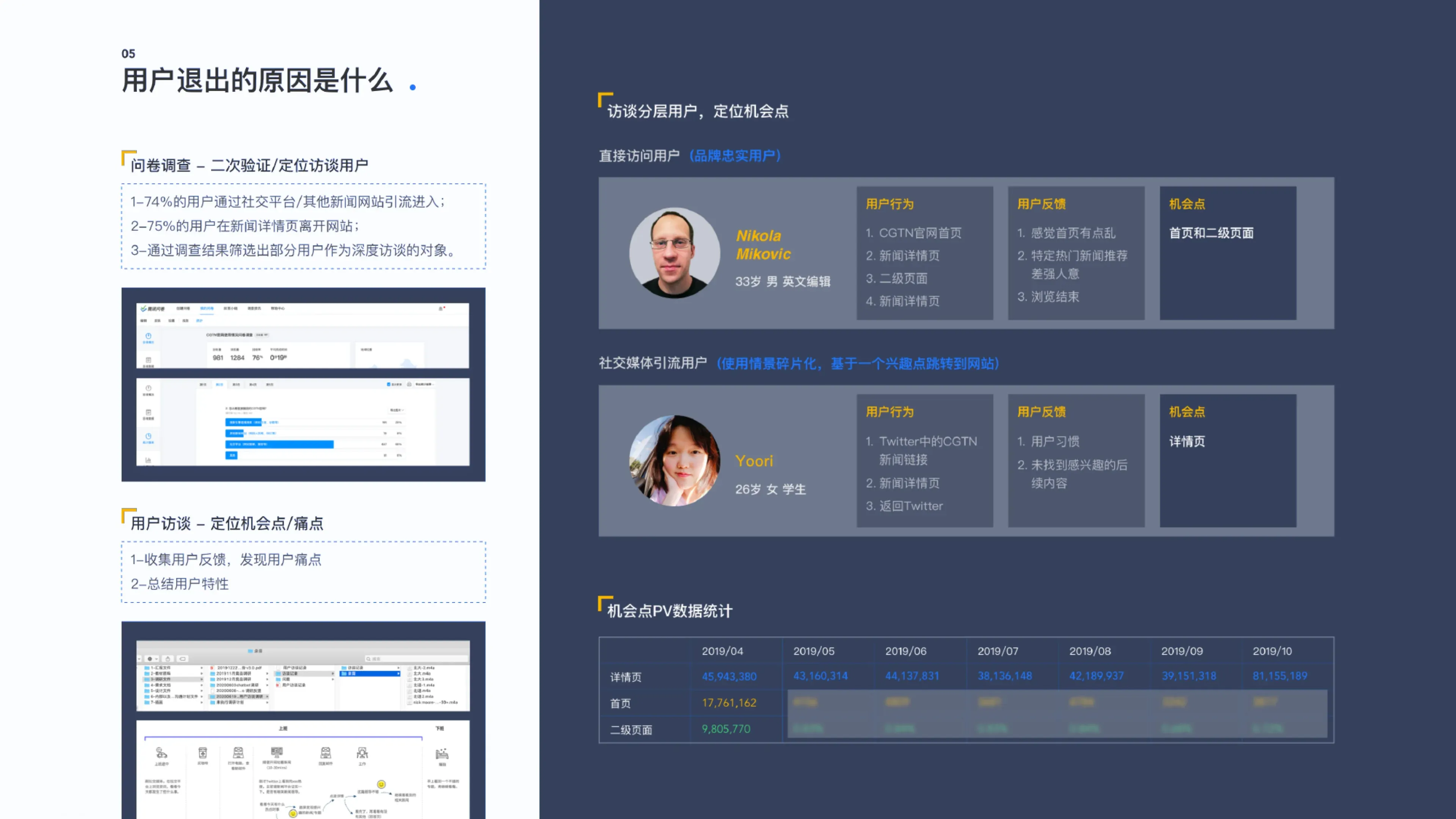 CGTN Autumn 2020 Website Redesign — 6