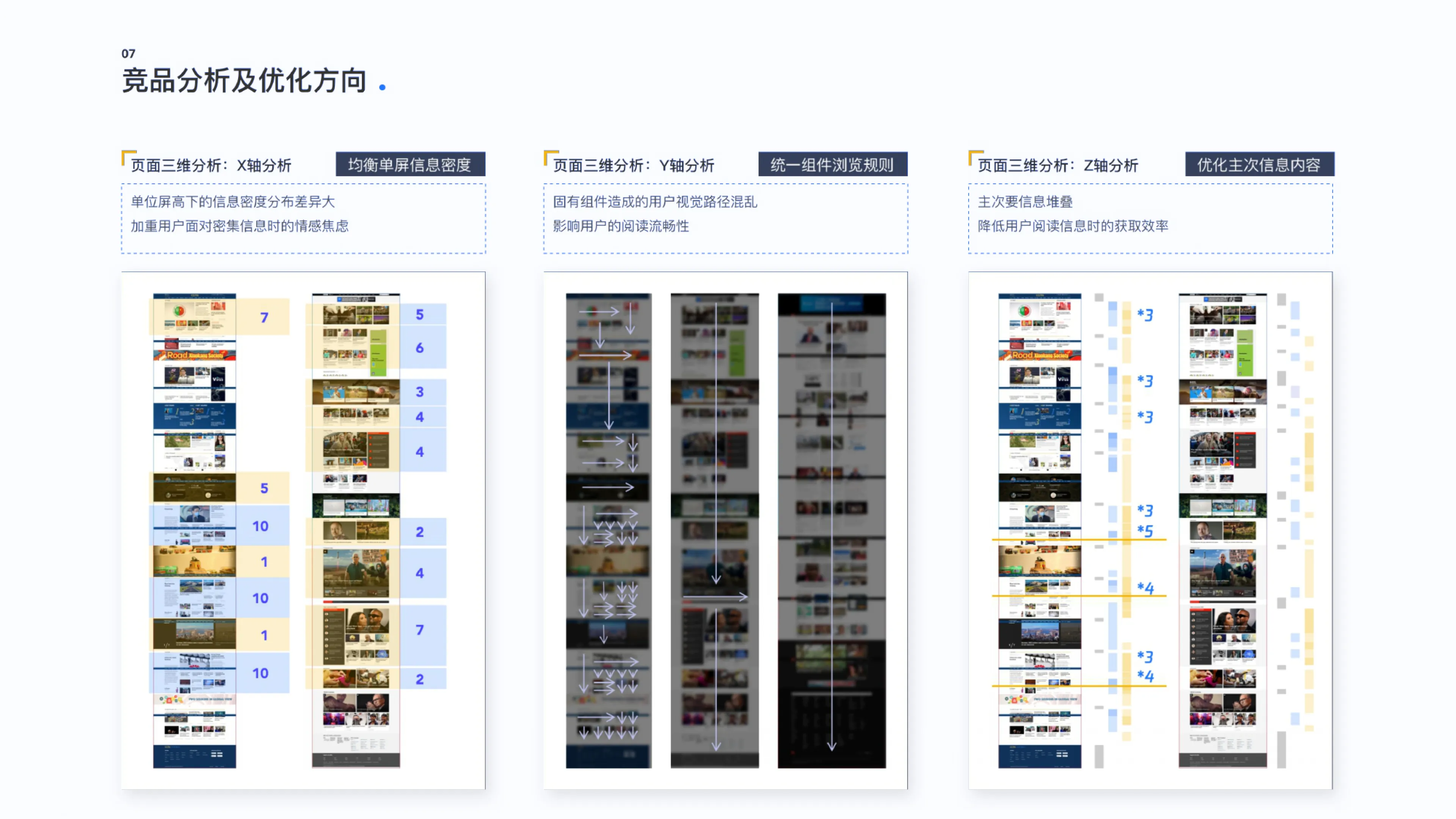 CGTN Autumn 2020 Website Redesign — 8