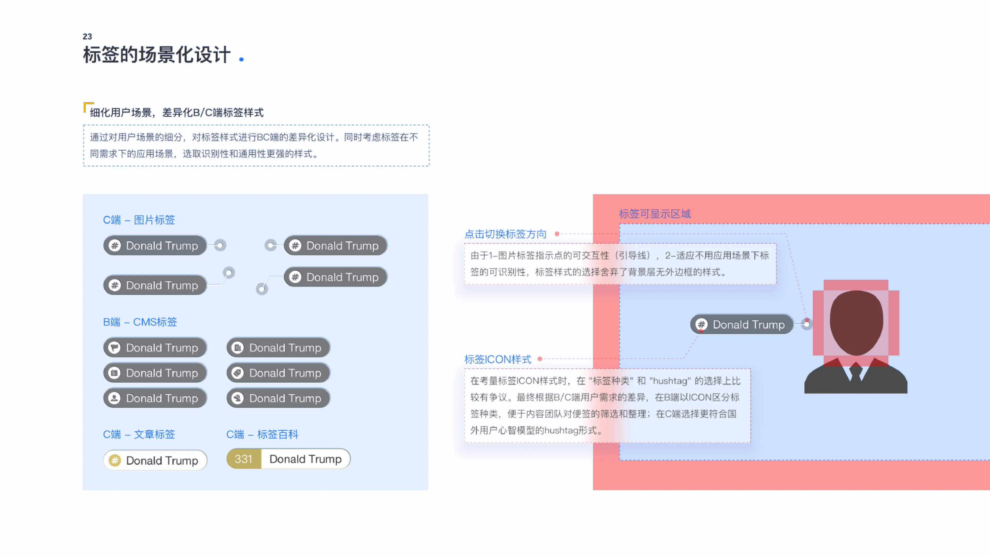 CGTN Autumn 2020 Website Redesign — 28