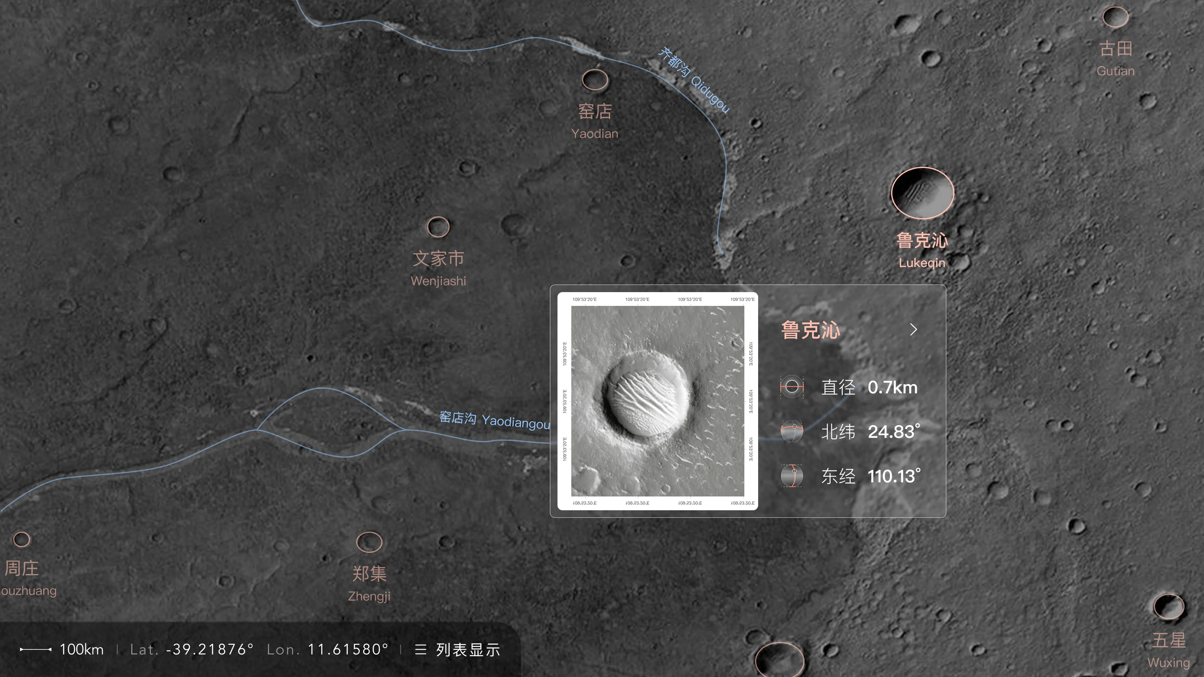 Hello! Mars — Science & Art Exhibition — 9