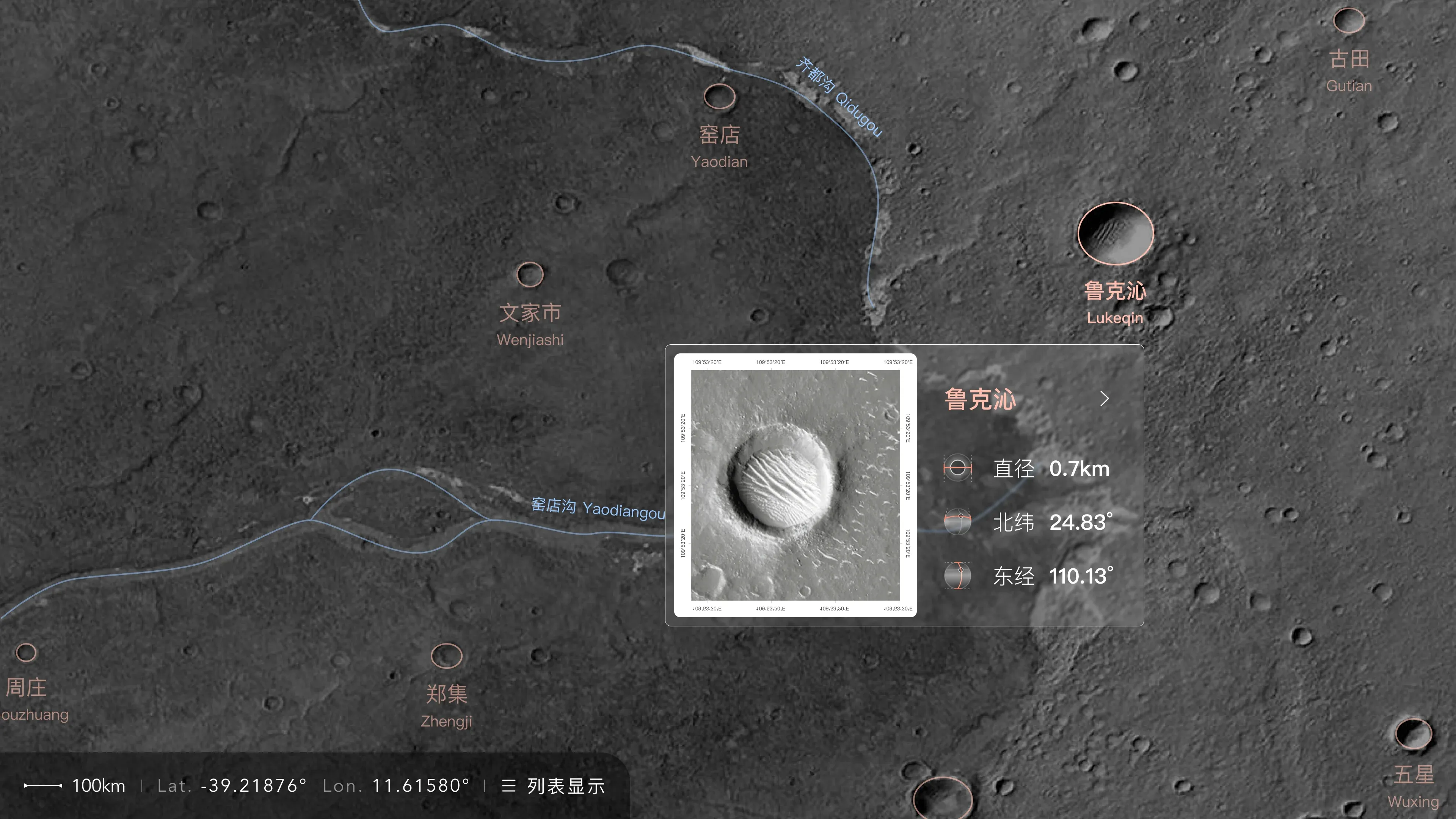Hello! Mars — Science & Art Exhibition — 9