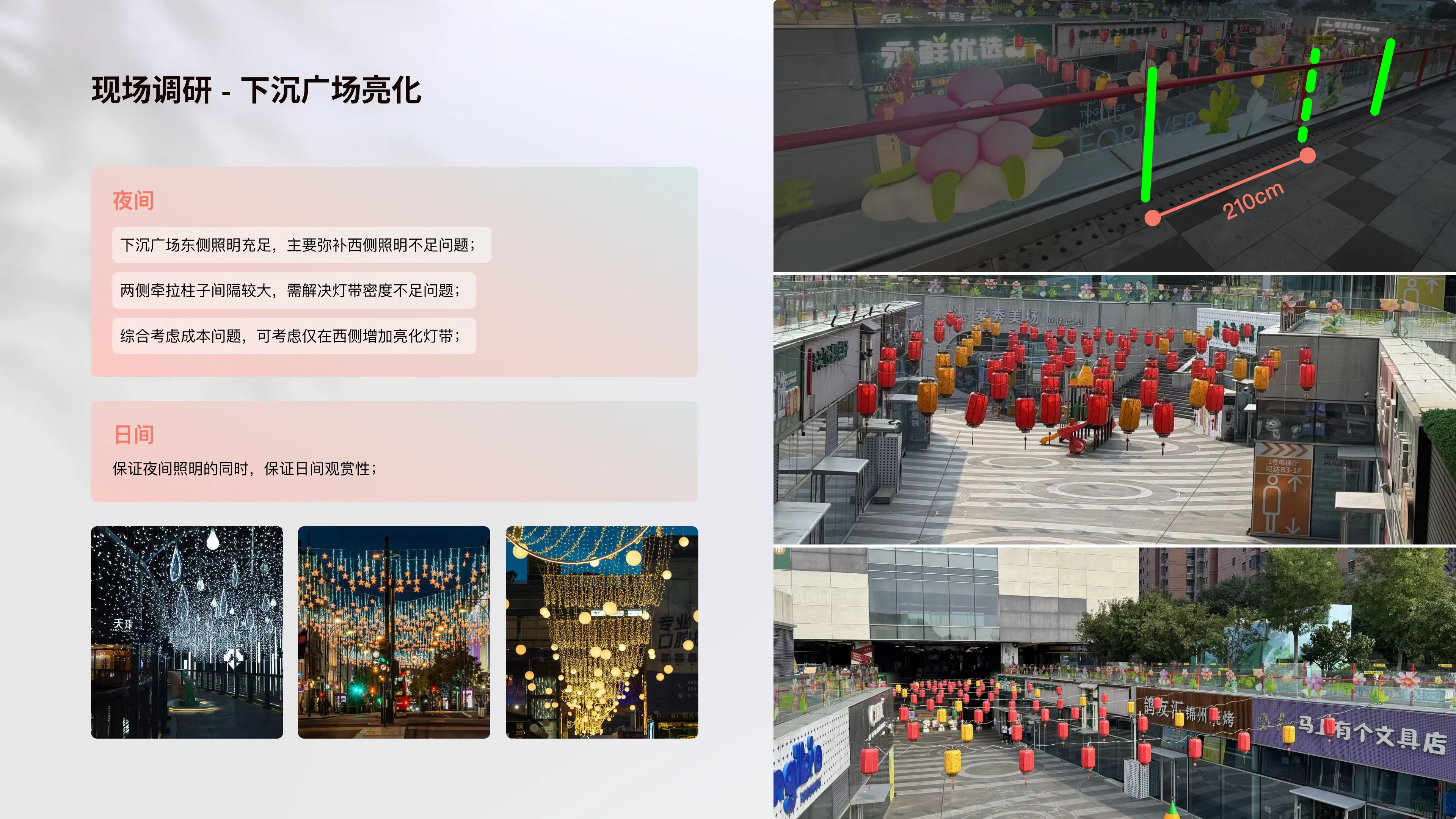 Park Lane 2024 Visual Merchandising Design — 7
