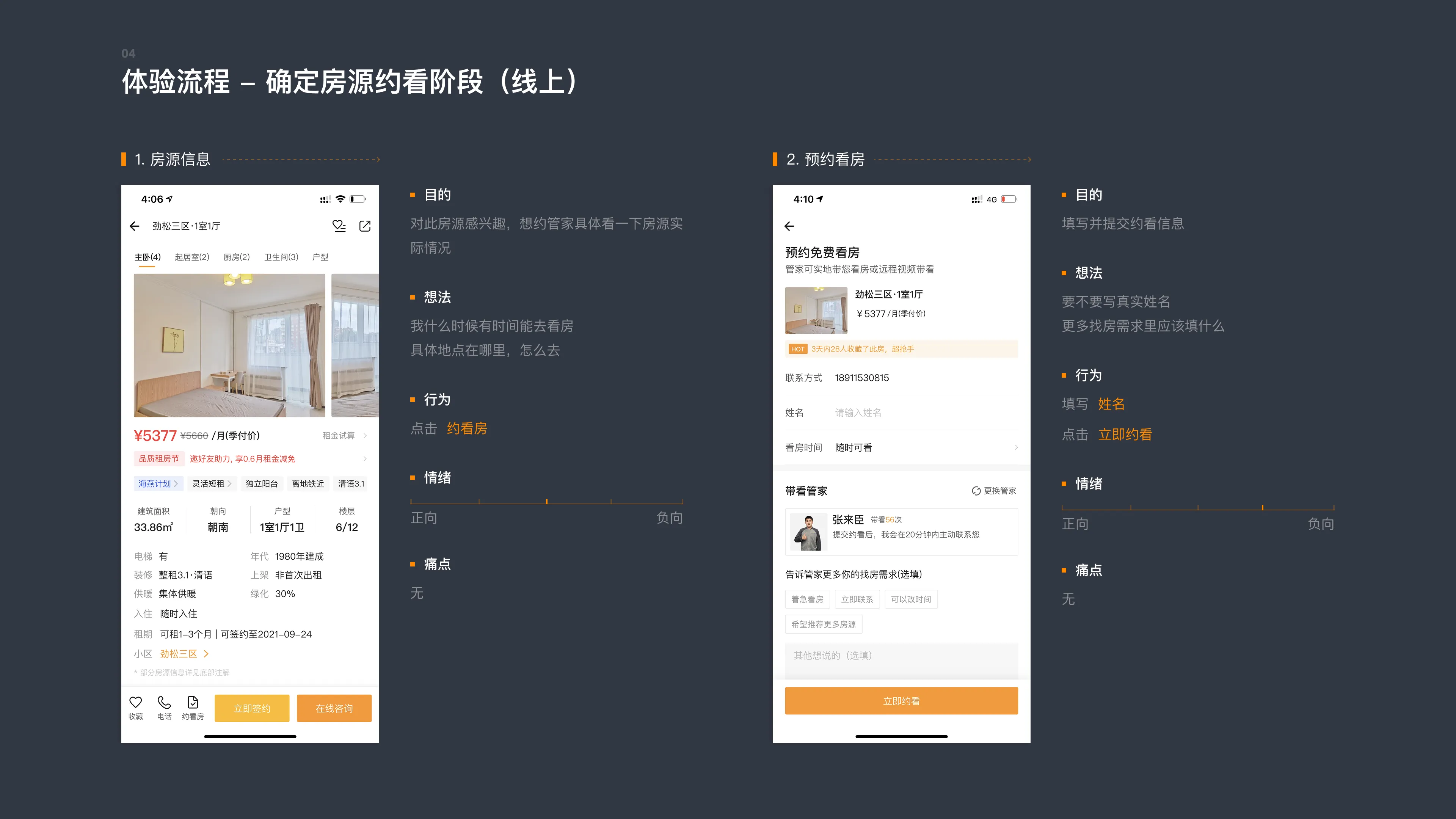 Ziroom House-Showing Flow Redesign — 5