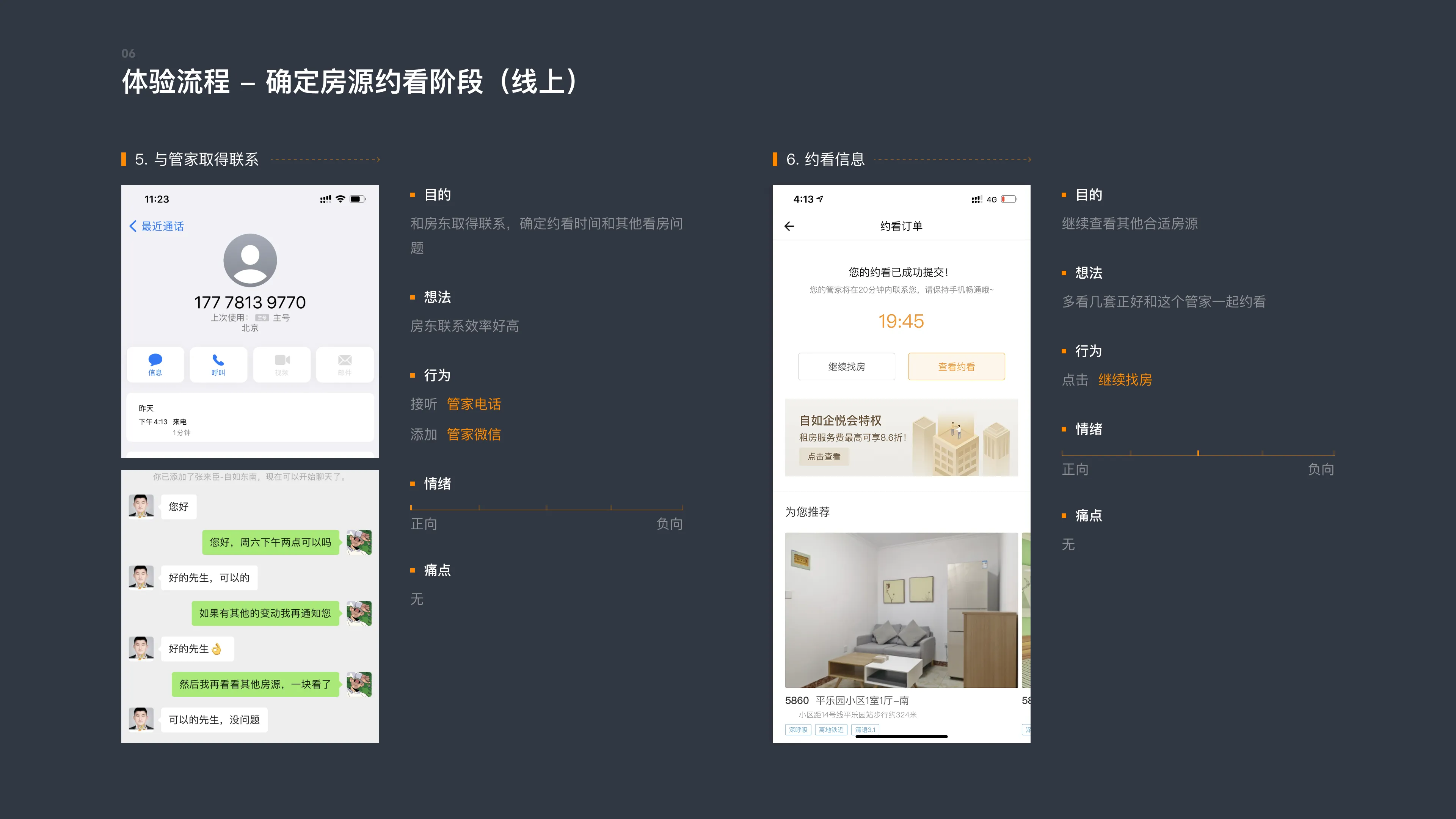 Ziroom House-Showing Flow Redesign — 7