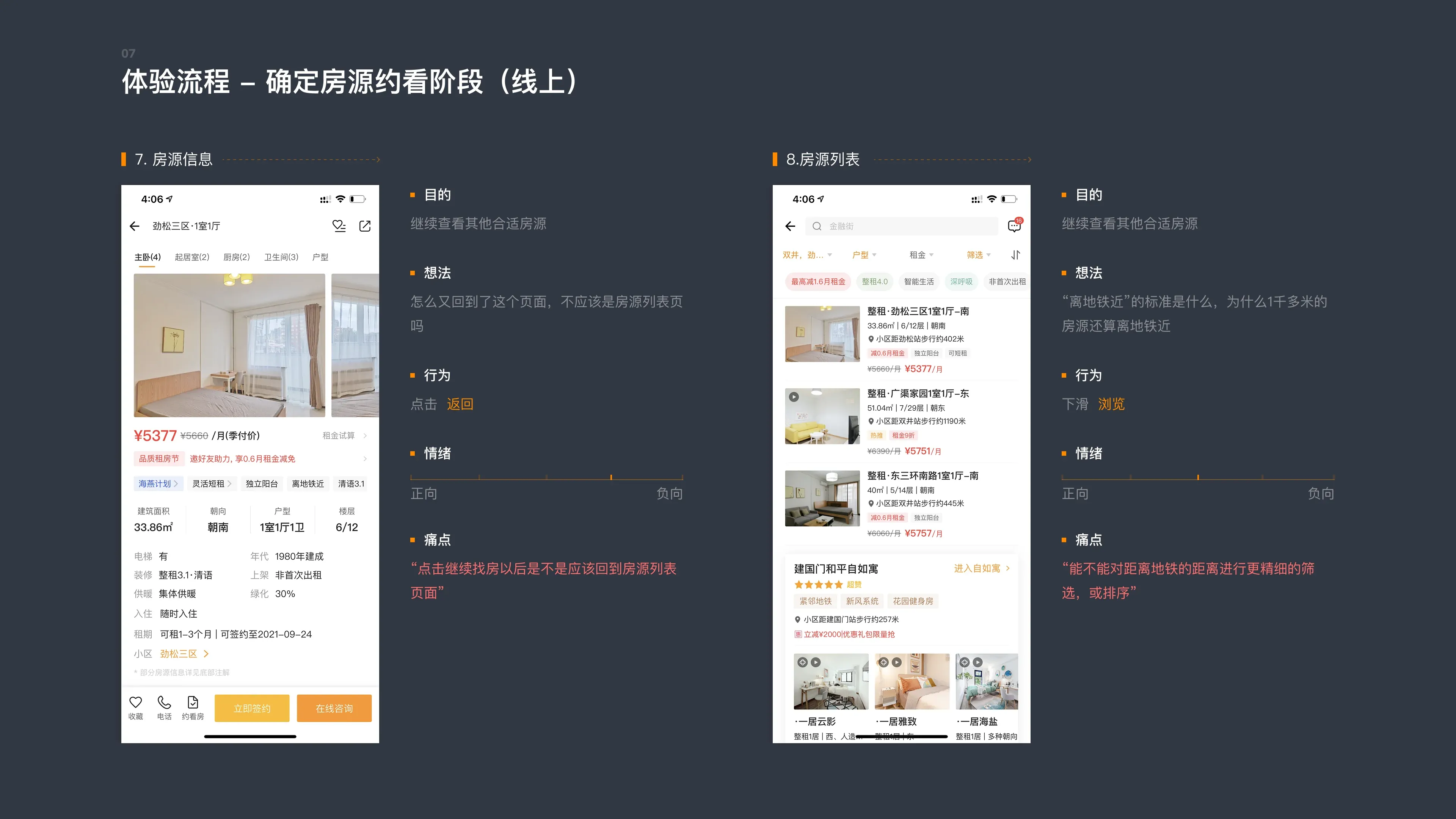 Ziroom House-Showing Flow Redesign — 8