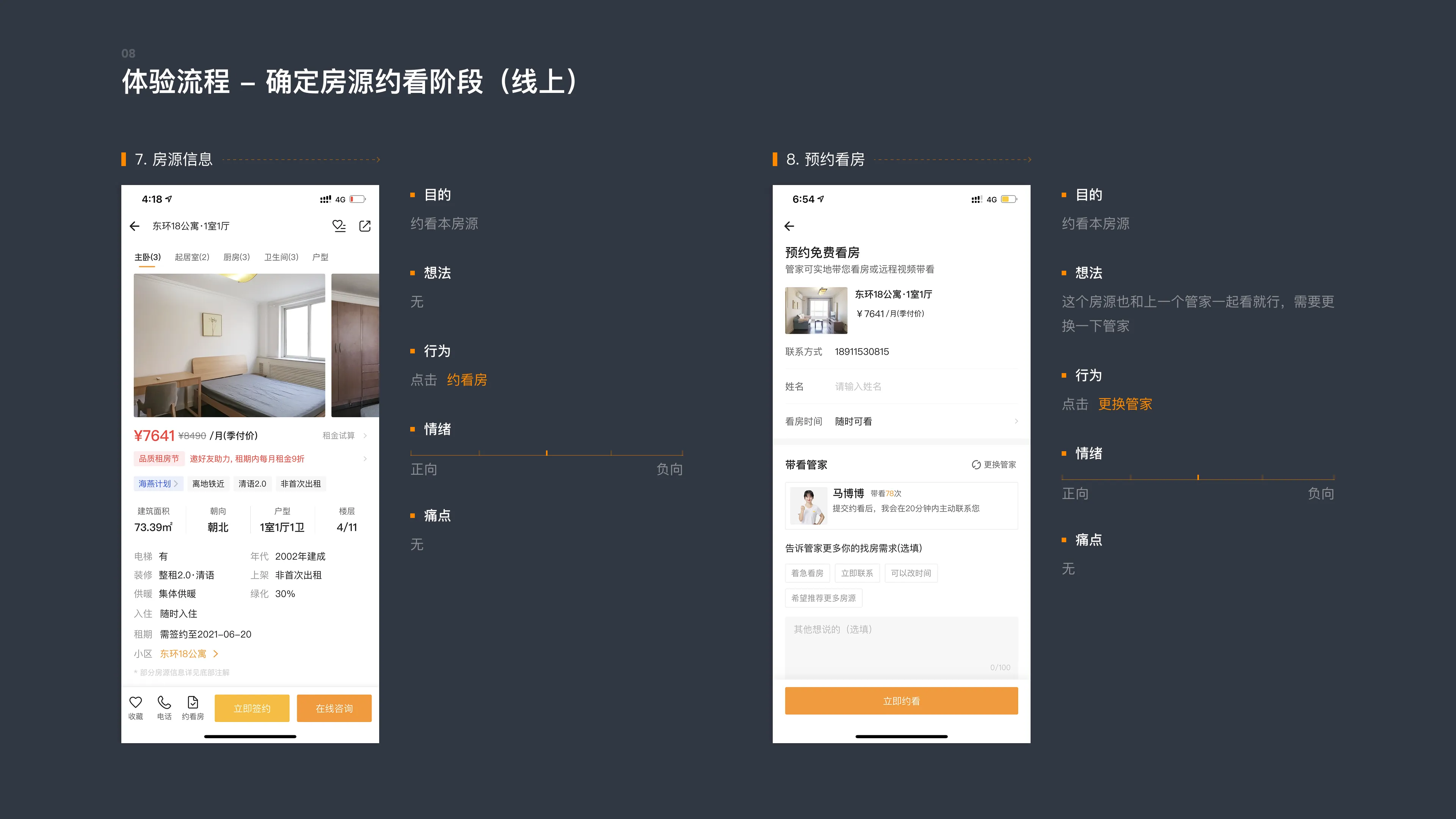 Ziroom House-Showing Flow Redesign — 9