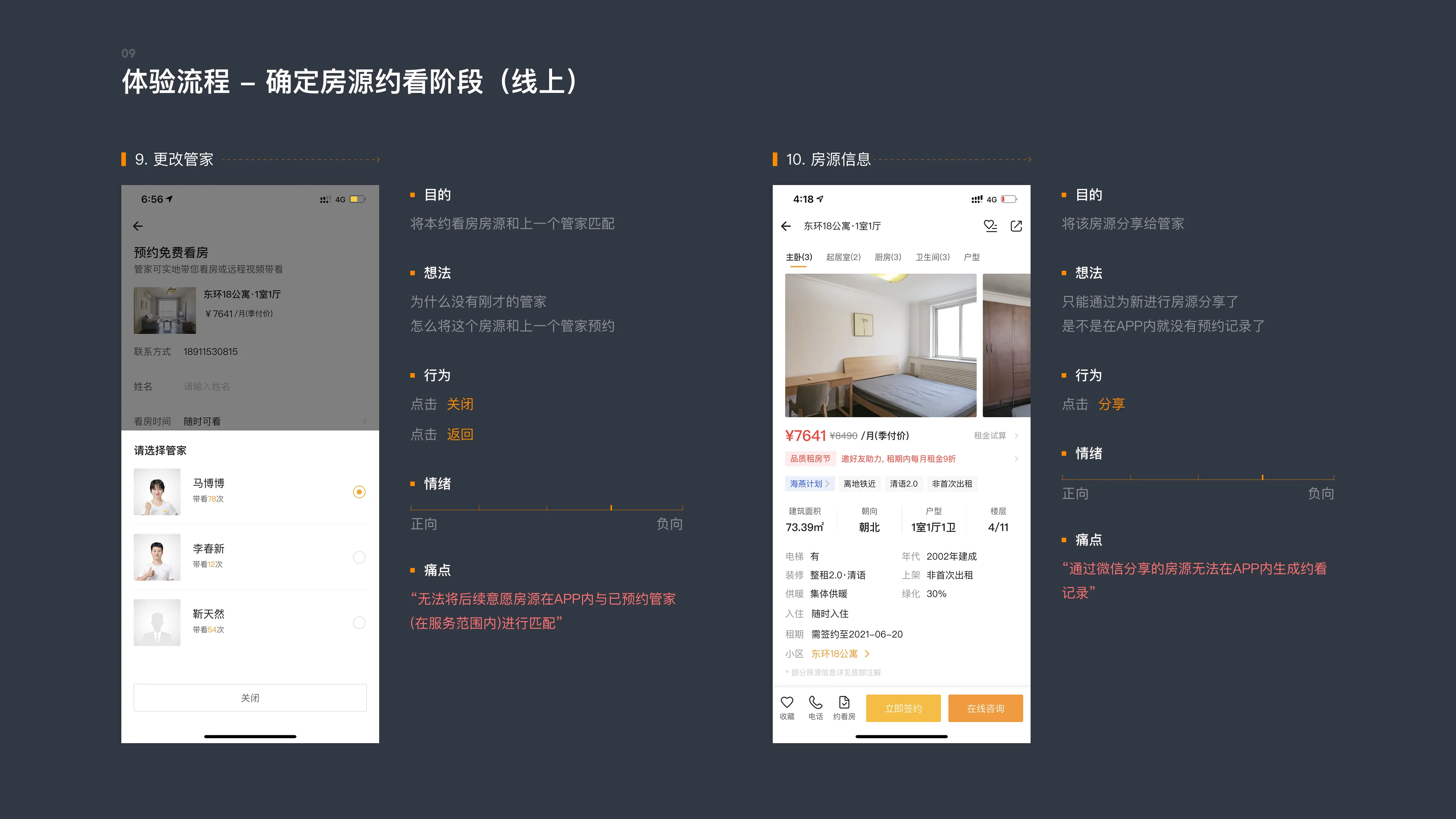 Ziroom House-Showing Flow Redesign — 10