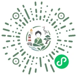 精力构型分析小程序二维码