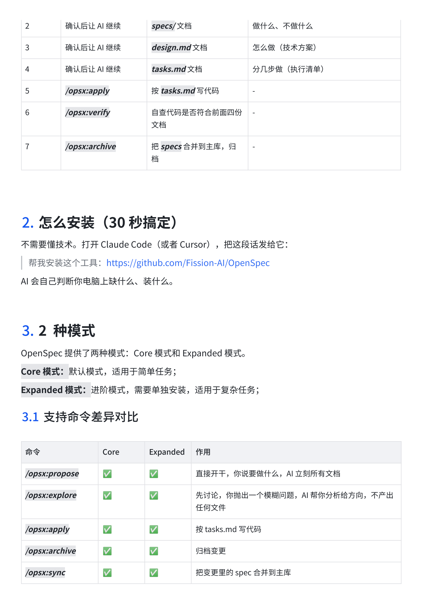 SPEC in Vibe Coding — 3