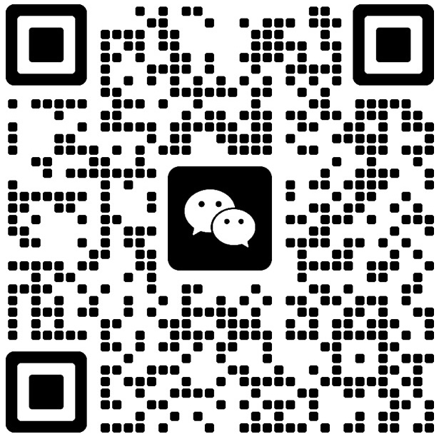WeChat QR